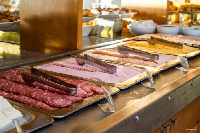 Фото Hotel Laghetto Toscana