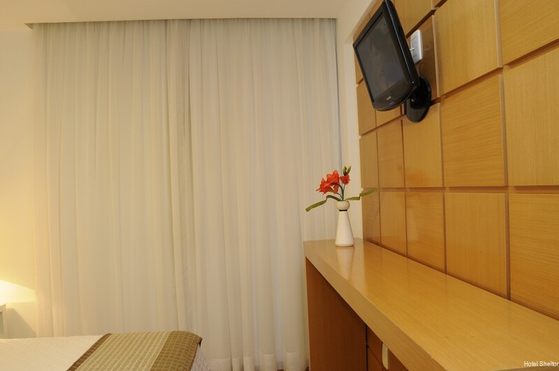 Фото Shelton Hotel