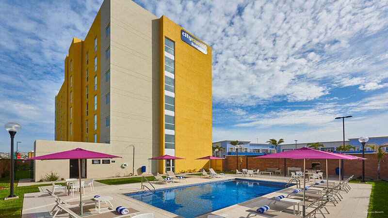 Фото City Express Manzanillo