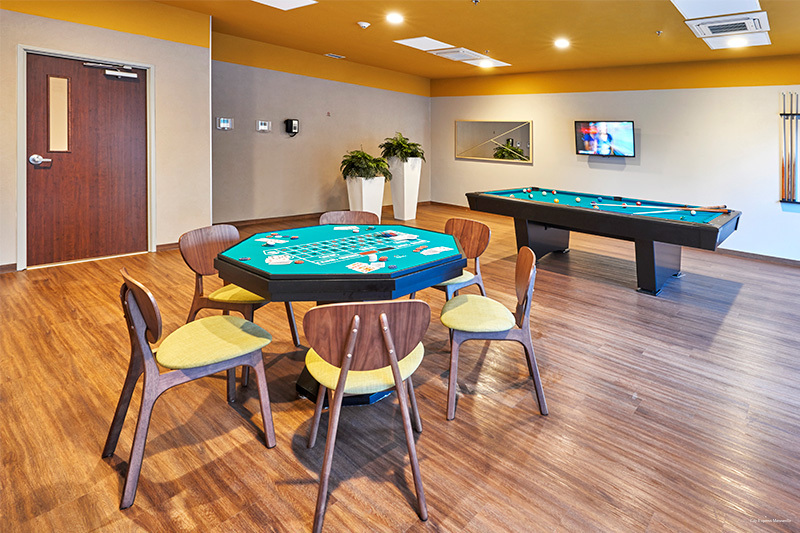 Фото City Express Manzanillo