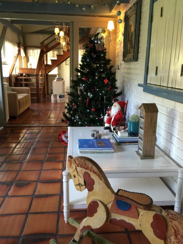 Фото Petit Hotel Provence Gramado Tissiani