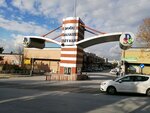 Mcn Makina (İstanbul, Bahçelievler, Yenibosna Merkez Mah., Kavak Sok., 21), planta de construcción de maquinaria
