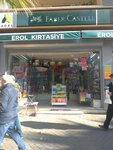 Erol Stationery and Toys (İstanbul, Gaziosmanpaşa, Bağlarbaşı Mah., Bağlarbaşı Cad., 26), stationery store