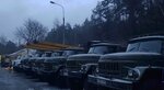 Neptunbur (posyolok Krasnoznamenskiy, ulitsa Maltsevo, 30А) ، عمليات الحفر