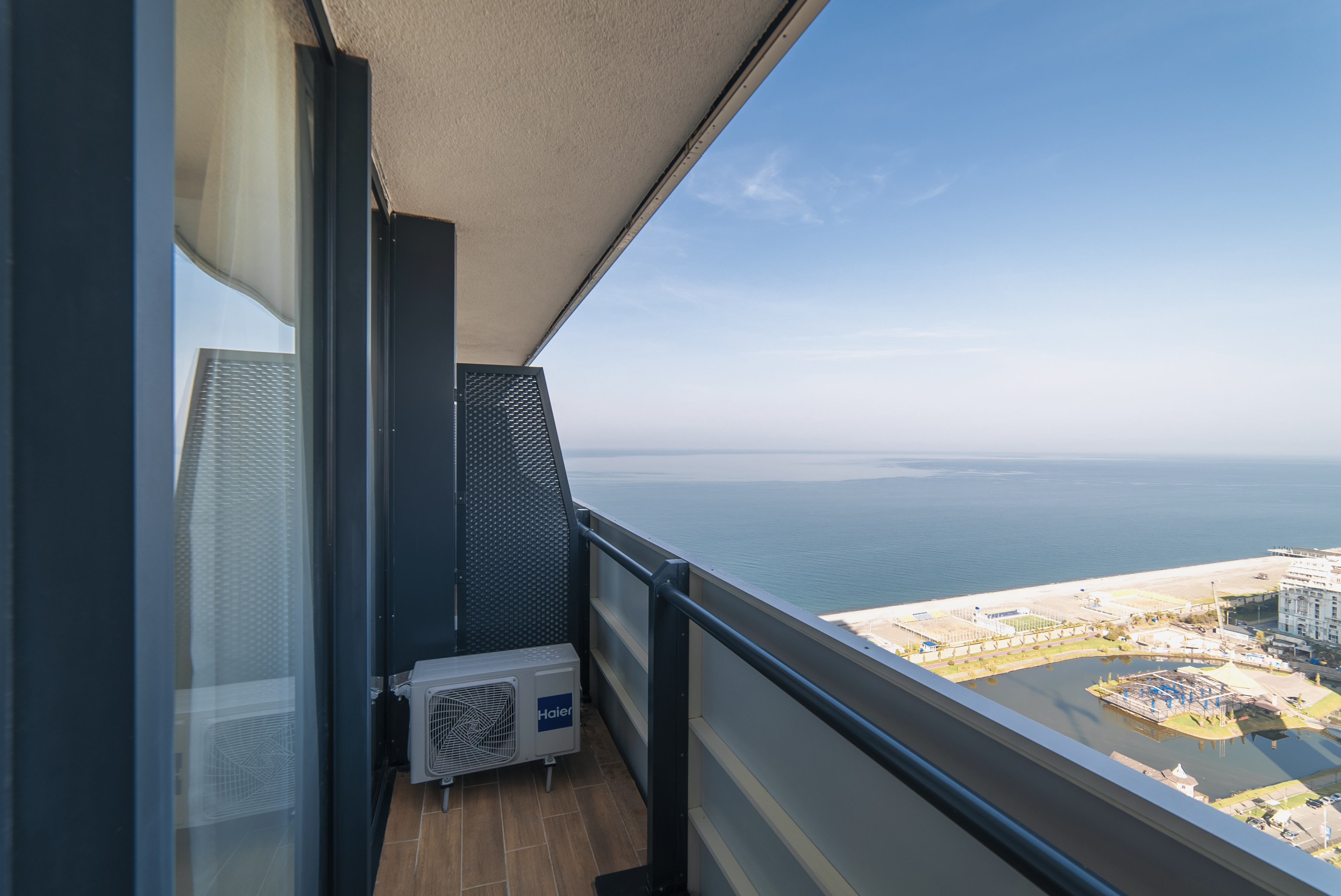 Фото Grand City Apartments Batumi