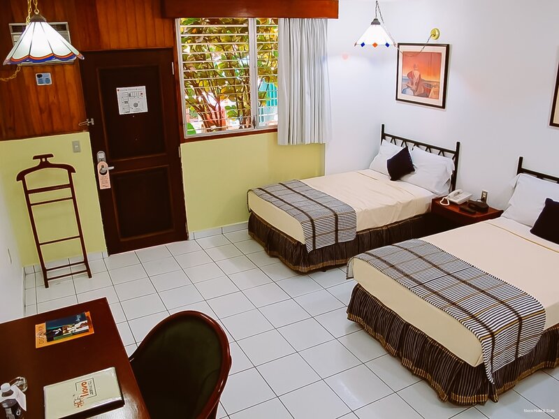 Фото Novo Hotel & Suite