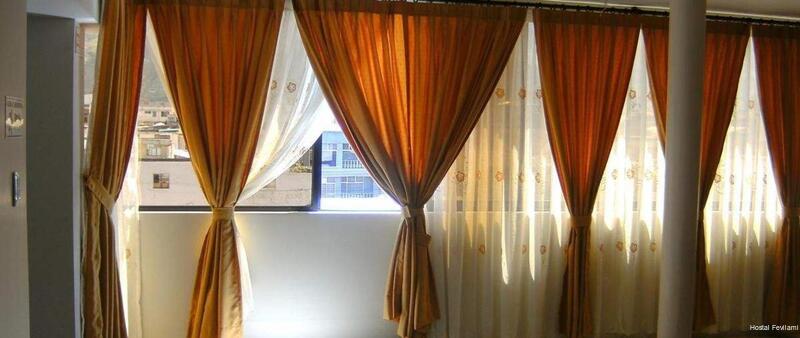 Фото Hostal Fevilamir