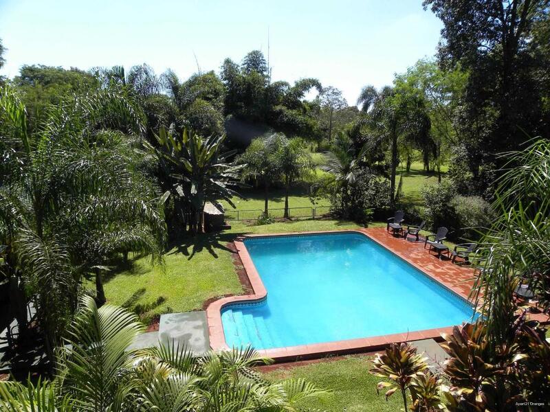 Фото Posada 21 Oranges