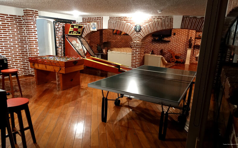 Фото Paraiso Hotel Garden & SPA