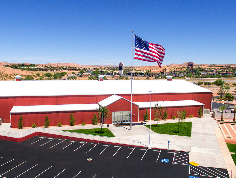 Фото Rising Star Sports Ranch Resort