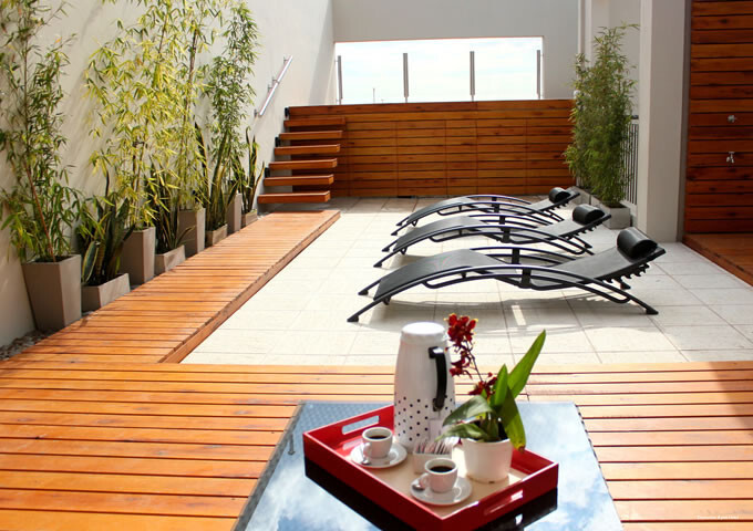 Фото Donsuites Apart Hotel