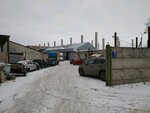 Germes (Moskovskoe Highway, 6Б) ، حديد مطاوع