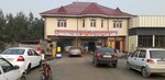 Строительные и хозяйственные товары (Andijan District, Qoratut mahalla fuqarolar yigʻini), household goods and chemicals shop