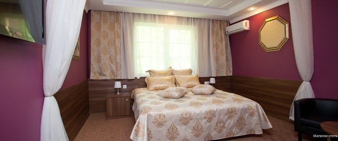 Фото Малинки 