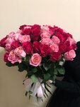 E-flo (Dzerzhinskogo Avenue, 7к4), flowers and bouquets delivery