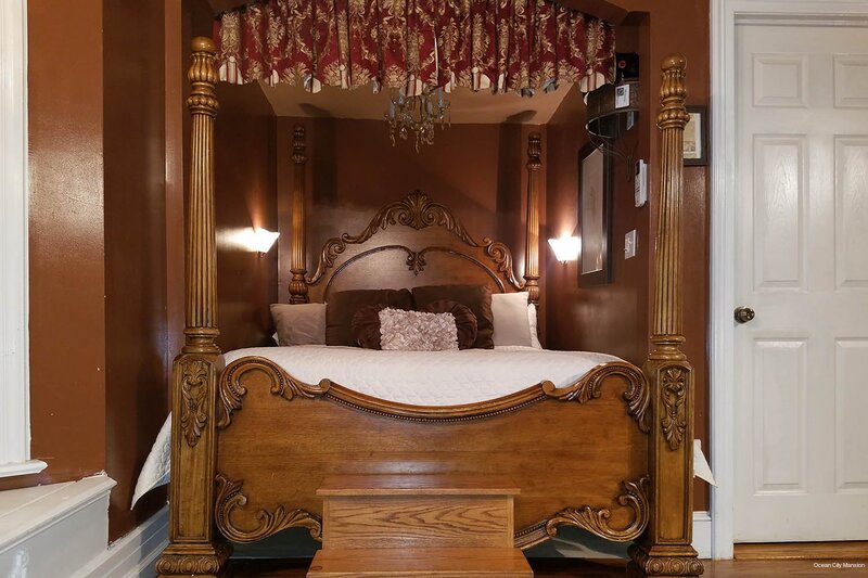 Фото Ocean City Mansion