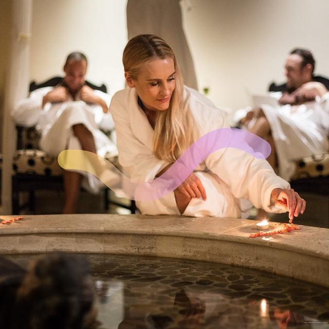 Фото Sandos Cancun