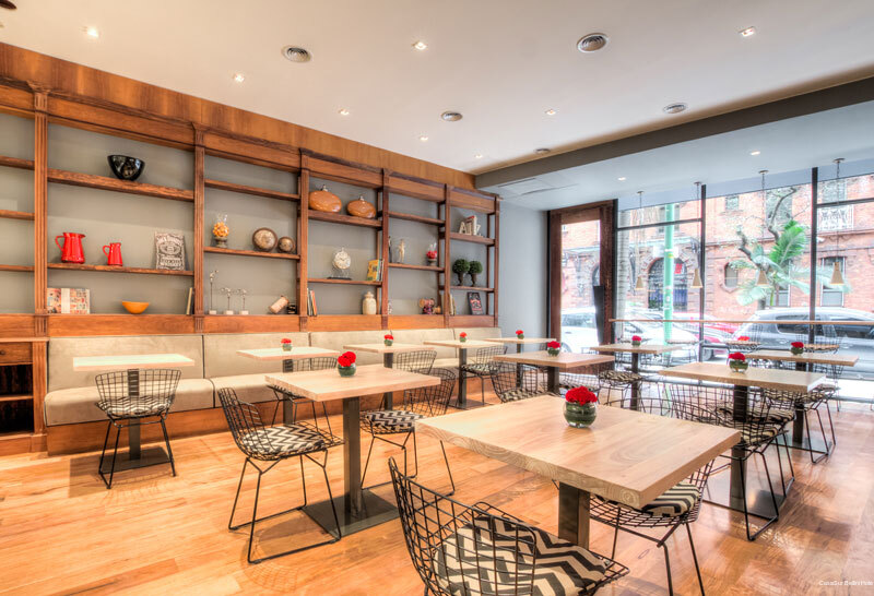 Фото CasaSur Bellini