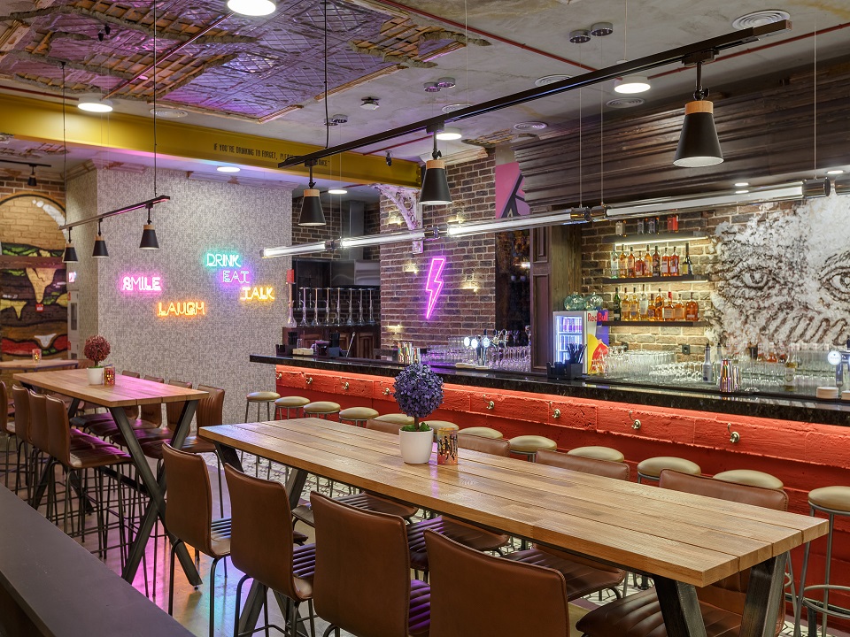 Фото Kazan Palace by Tasigo