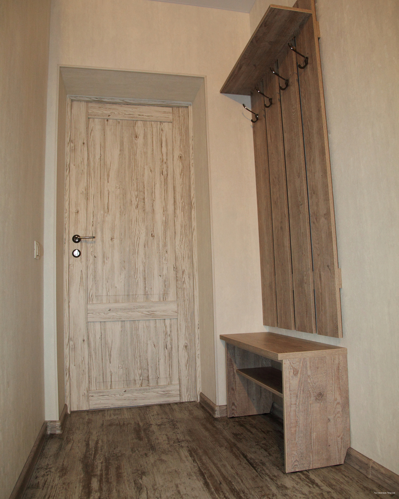 Фото Тверской