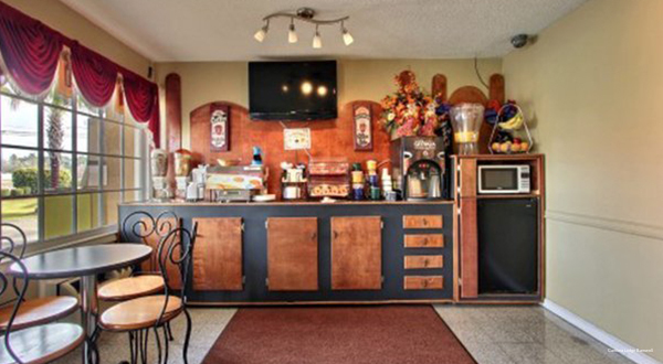 Фото Carolina Lodge