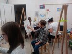Shkola risovania (posyolok Beryozovy, 2-ya Tselinogradskaya ulitsa, 44к2) ، دروس خصوصية
