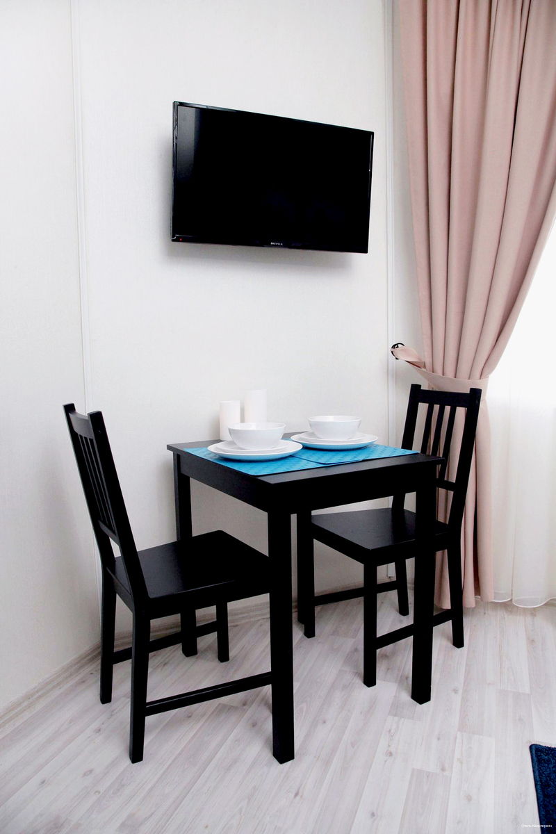 Фото Квартиркин в микрорайоне Заречье 20