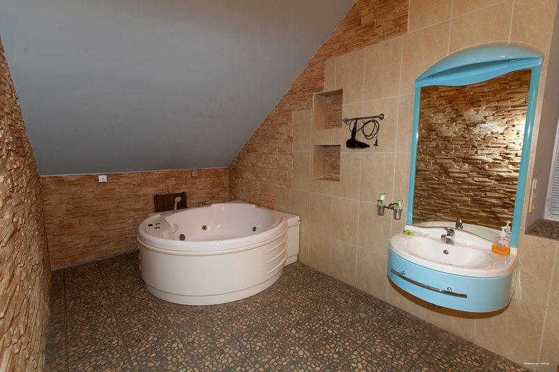 Фото Знаменская слобода