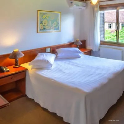 Фото Grande Hotel Canela