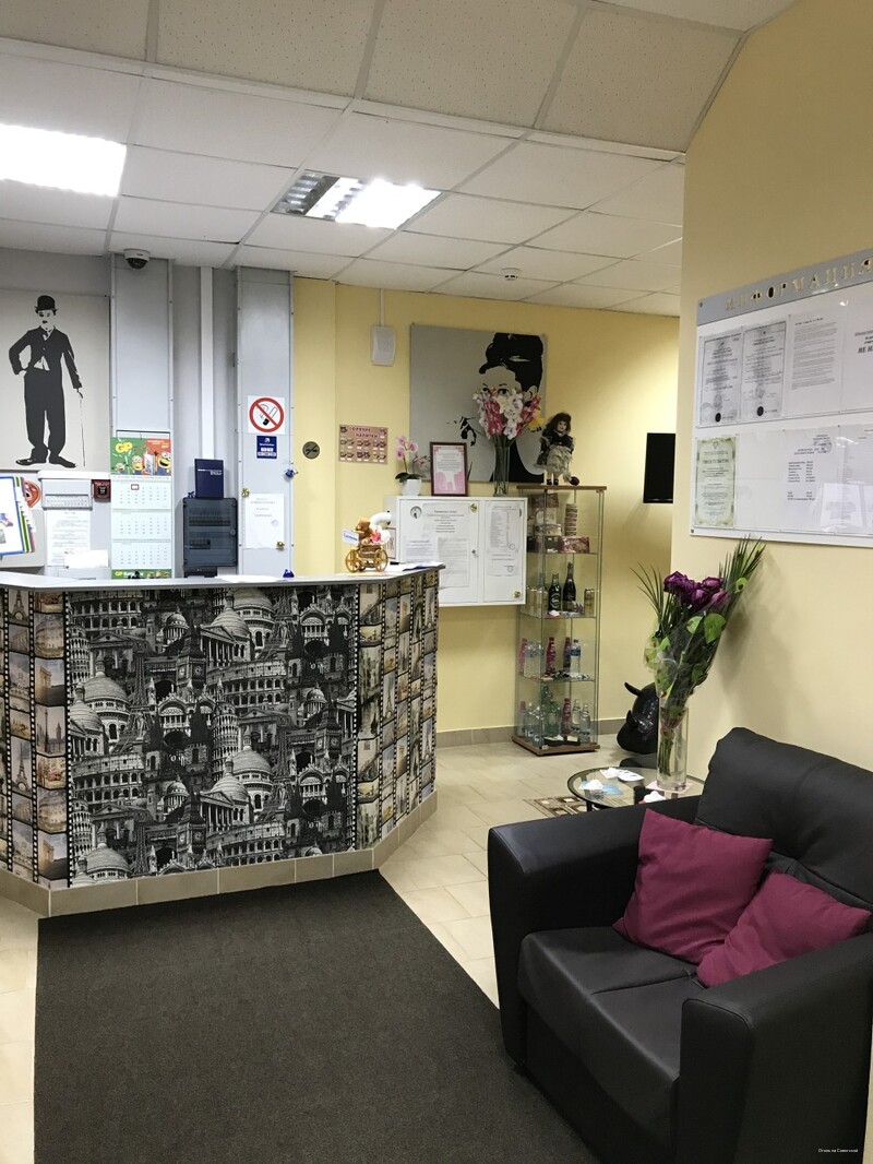 Фото Апартаменты на Советской