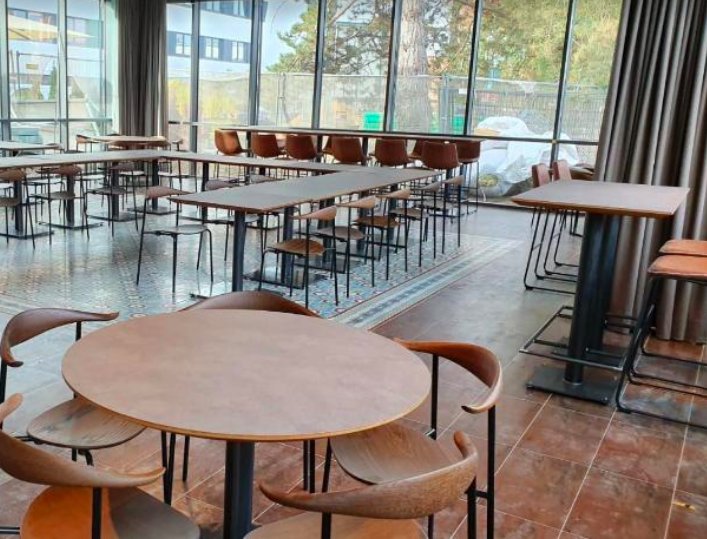 Фото Hotel im LESKANpark