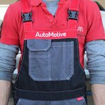 AutoMotive (Transportnaya Street, 14Ж), car service, auto repair