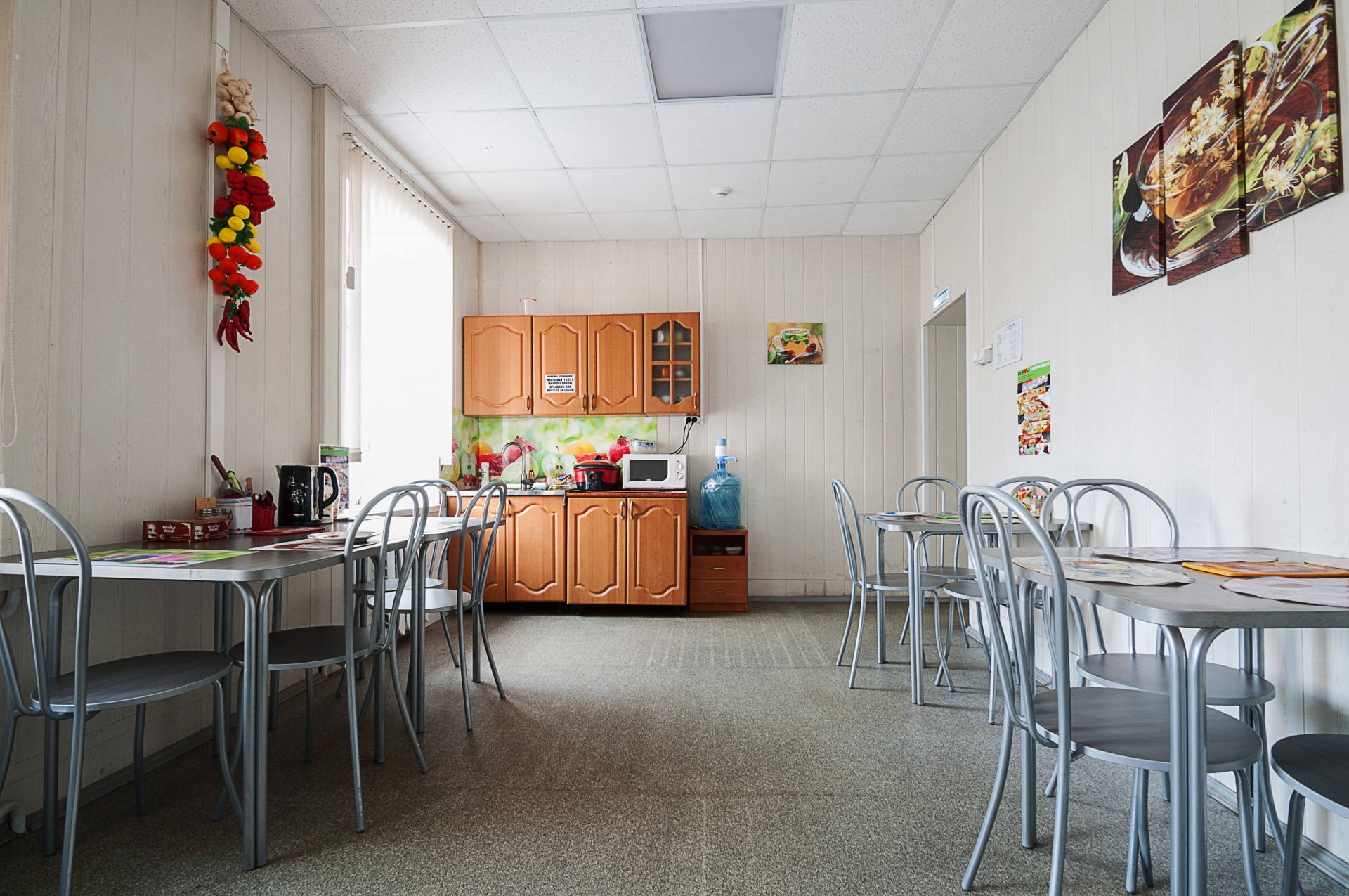 Фото Канавинский