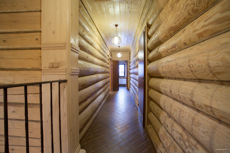 Фото Усадьба на Спасской