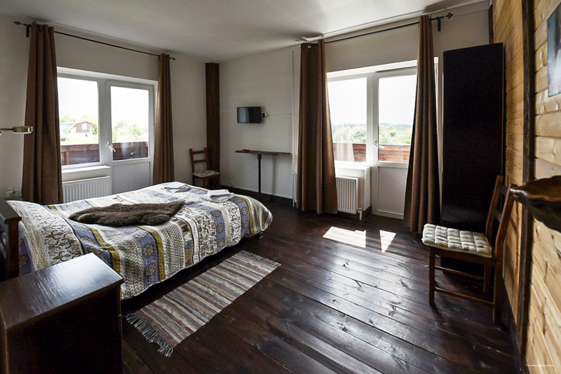 Фото Куршале