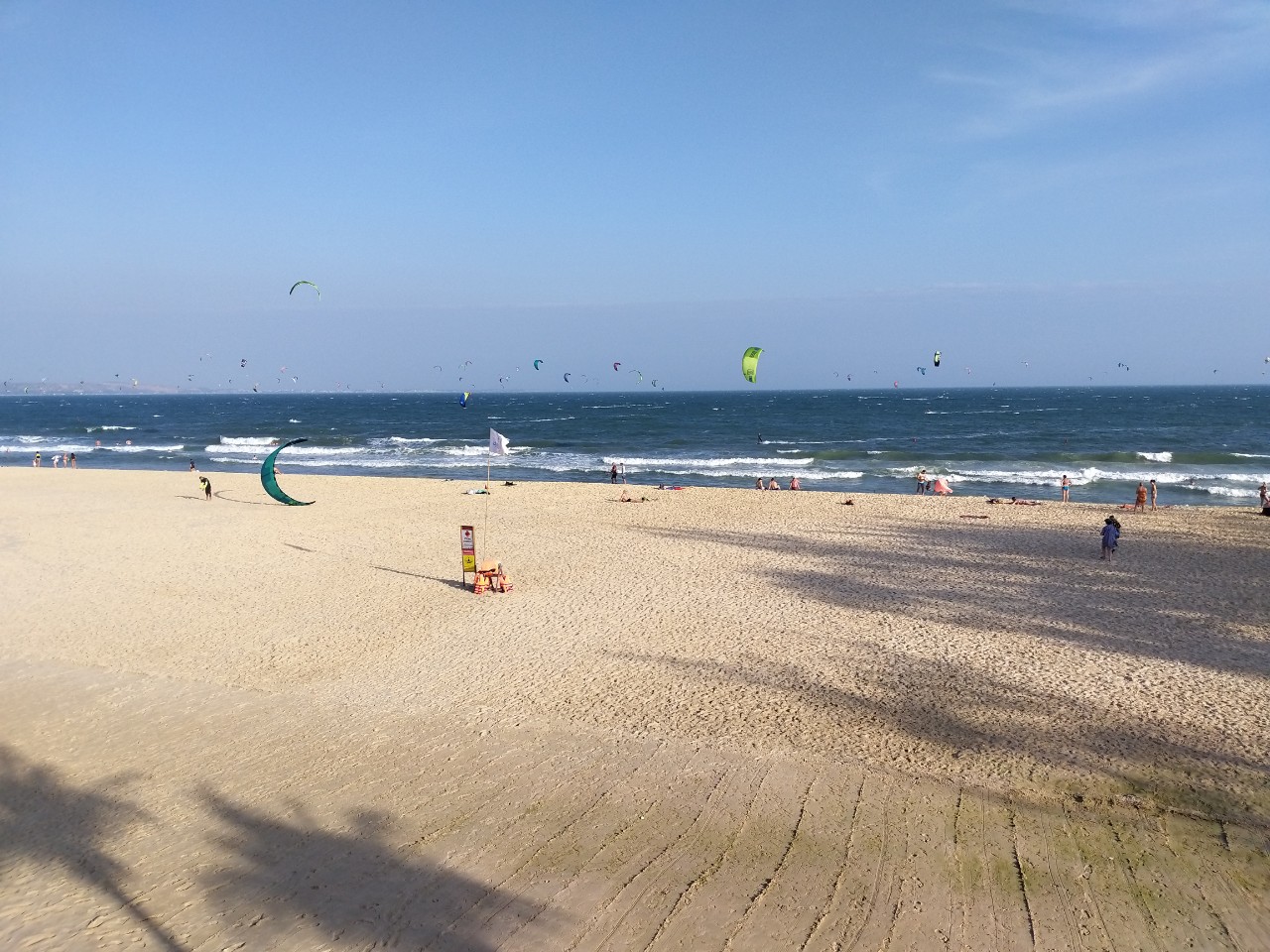 Фото Allezboo Beach Resort & SPA