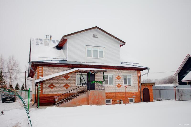 Фото Ваш Суздаль