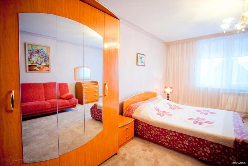 Фото Ваш Суздаль