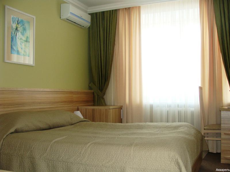 Фото отеля 5