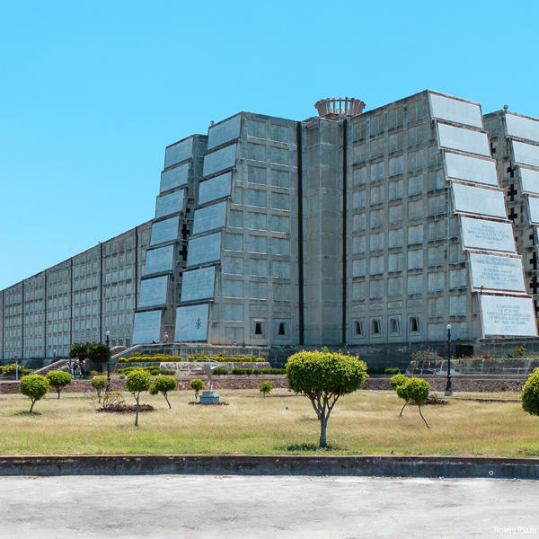 Фото Novus Plaza Hodelpa