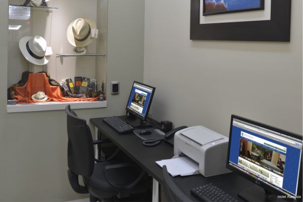 Фото Hotel Ramada