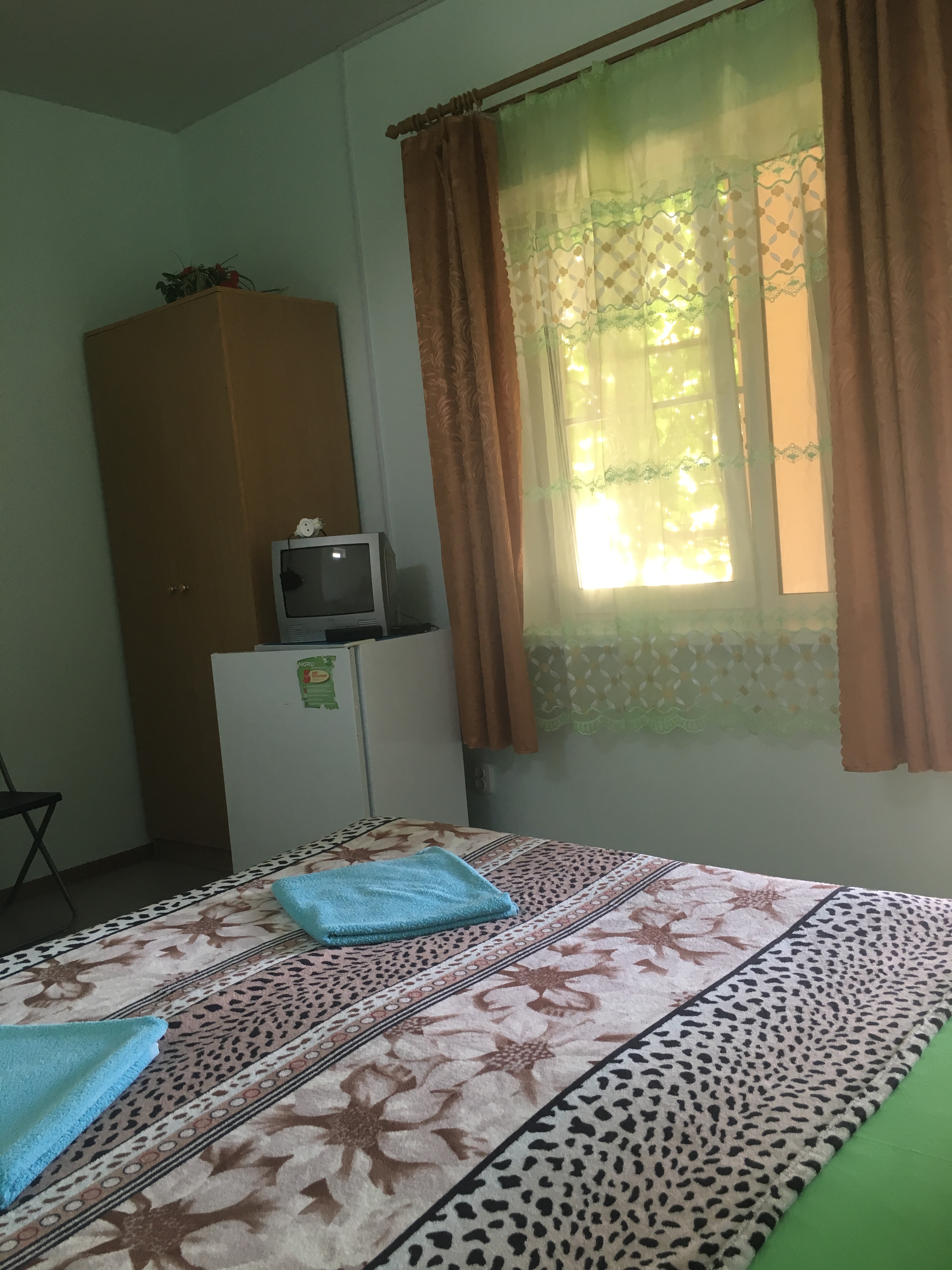 Фото Даурия