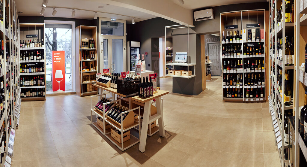 Winestyle Магазины В Москве На Карте