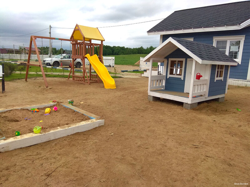 Фото Бора Боровск