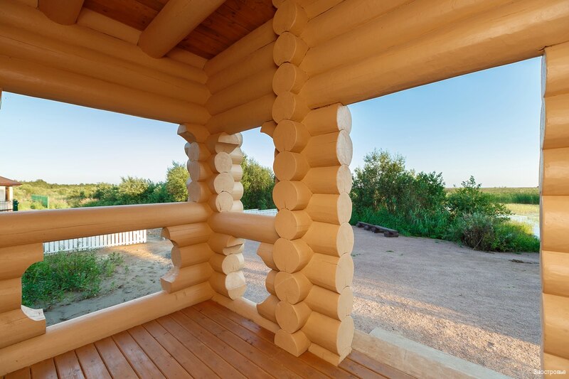 Фото Заостровье