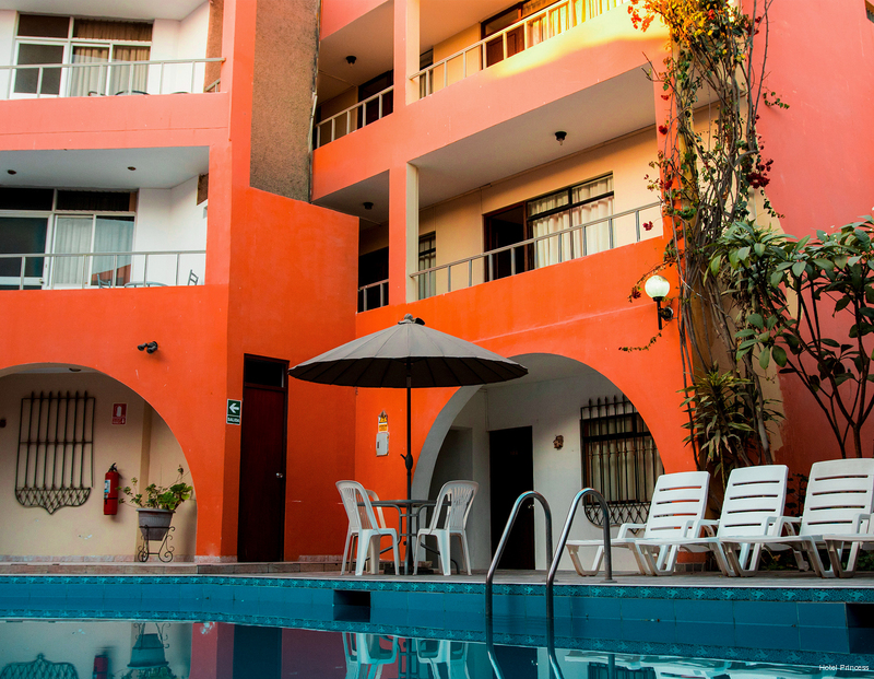 Фото Hotel Princess