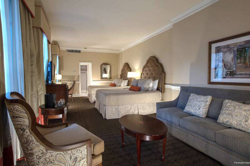 Фото Hotel Provincial