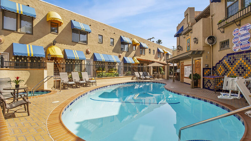 Фото отеля 3