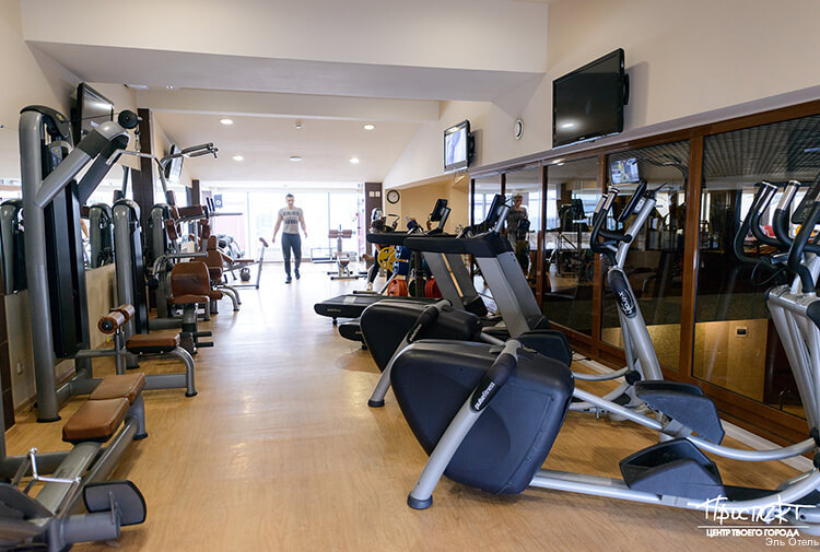 Фото Эль Отель