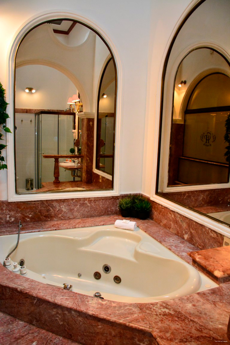 Фото Gran Hotel del Paraguay